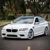 BMW M5 4.4 V8 32V GASOLINA 4P AUTOMÁTICO BMW M5 4.4 V8 32V GASOLINA 4P AUTOMÁTICO
