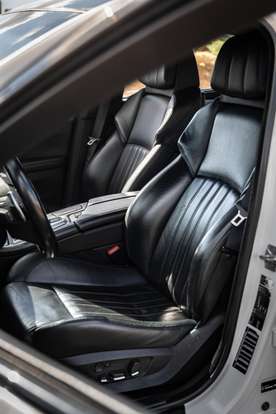 BMW-M5-2012