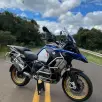 BMW R 1200 GS ADVENTURE BMW R 1200 GS ADVENTURE