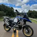 BMW R 1200 GS ADVENTURE BMW R 1200 GS ADVENTURE
