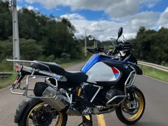BMW-R 1200 GS ADVENTURE BMW-R 1200 GS ADVENTURE-2019