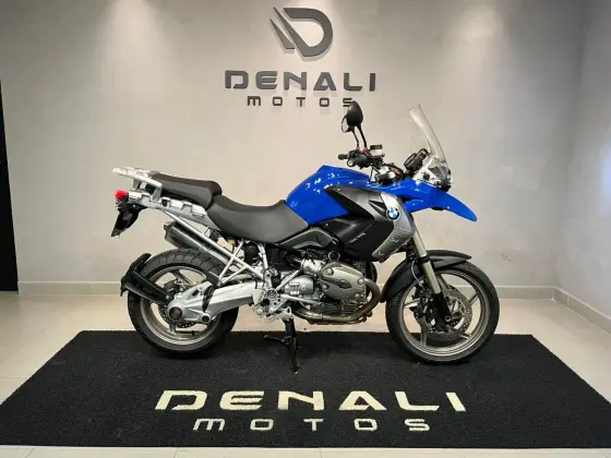 BMW R 1200 GS BMW R 1200 GS