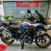 BMW R 1250 GS BMW R 1250 GS