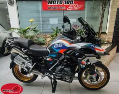 BMW R 1250 GS BMW R 1250 GS