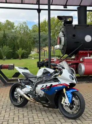 BMW-S 1000 RR BMW-S 1000 RR-2010