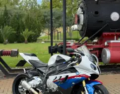 BMW S 1000 RR BMW S 1000 RR