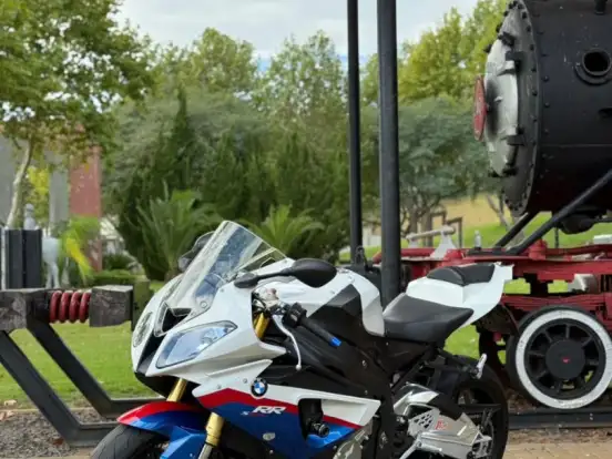 BMW-S 1000 RR BMW-S 1000 RR-2010