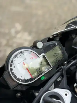 BMW-S 1000 RR-2010
