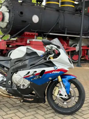 BMW-S 1000 RR BMW-S 1000 RR-2010