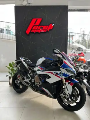 BMW-S 1000 RR BMW-S 1000 RR-2021