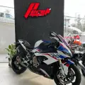 BMW S 1000 RR BMW S 1000 RR