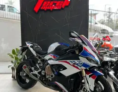 BMW S 1000 RR BMW S 1000 RR