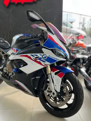 BMW-S 1000 RR BMW-S 1000 RR-2021
