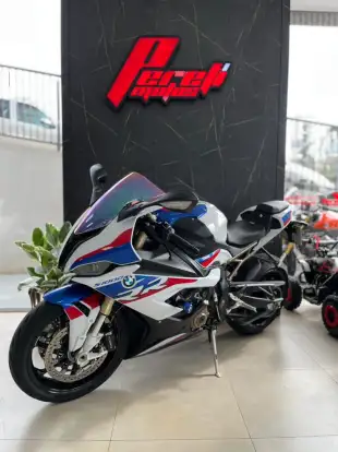 BMW-S 1000 RR BMW-S 1000 RR-2021