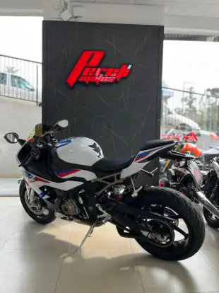 BMW-S 1000 RR BMW-S 1000 RR-2021