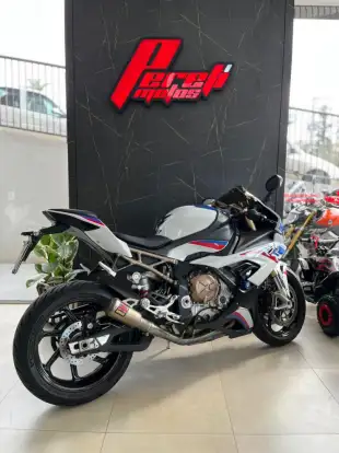 BMW-S 1000 RR BMW-S 1000 RR-2021
