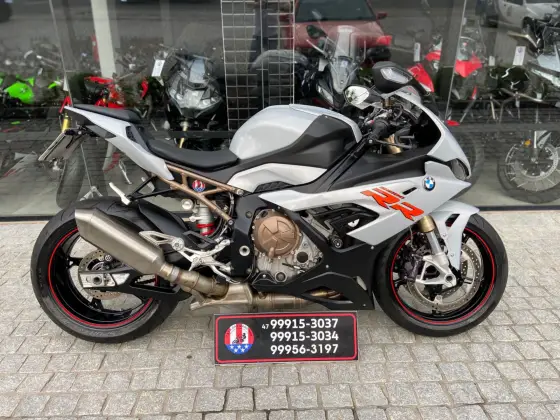 BMW S 1000 RR BMW S 1000 RR