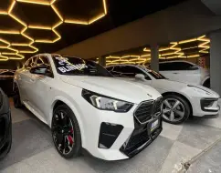 BMW X2 2.0 TURBO GASOLINA XDRIVE M35i STEPTRONIC BMW X2 2.0 TURBO GASOLINA XDRIVE M35i STEPTRONIC