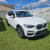 BMW X3 2.0 16V GASOLINA X LINE XDRIVE20I STEPTRONIC BMW X3 2.0 16V GASOLINA X LINE XDRIVE20I STEPTRONIC