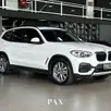 BMW X3 2.0 16V HÍBRIDO X LINE XDRIVE30E STEPTRONIC BMW X3 2.0 16V HÍBRIDO X LINE XDRIVE30E STEPTRONIC