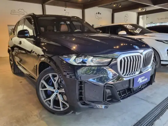 BMW X5 3.0 I6 TURBO HÍBRIDO XDRIVE50E M SPORT AUTOMÁTICO BMW X5 3.0 I6 TURBO HÍBRIDO XDRIVE50E M SPORT AUTOMÁTICO