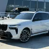 BMW X7 4.4 V8 GASOLINA M60i STEPTRONIC BMW X7 4.4 V8 GASOLINA M60i STEPTRONIC