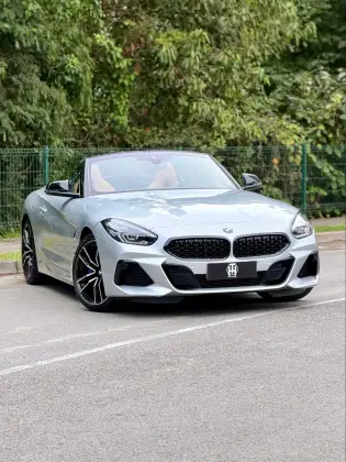 BMW Z4 2.0 TWINPOWER GASOLINA SDRIVE30i M SPORT STEPTRONIC BMW Z4 2.0 TWINPOWER GASOLINA SDRIVE30i M SPORT STEPTRONIC