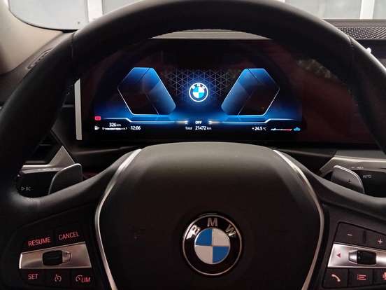 BMW-320i-2.0 16V TURBO FLEX GP AUTOMÁTICO BMW-320i-2023