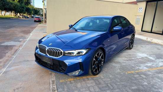 BMW-320i-2025