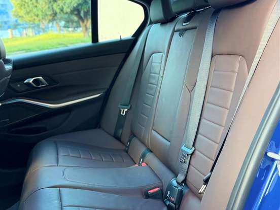 BMW-320i-2.0 16V TURBO FLEX M SPORT AUTOMÁTICO BMW-320i-2025