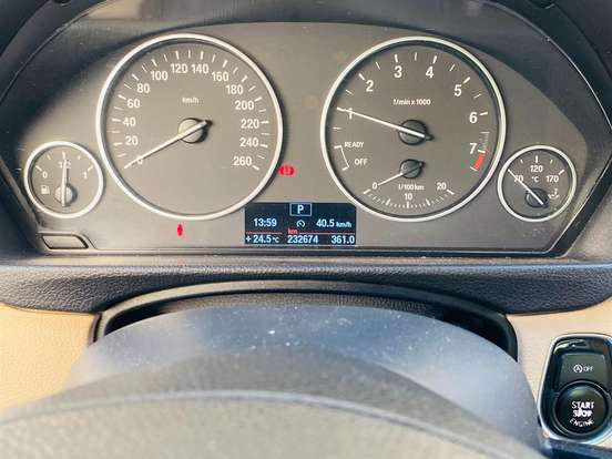 BMW-320i-2.0 16V TURBO GASOLINA 4P AUTOMÁTICO BMW-320i-2014