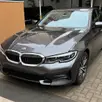 BMW 320i 2.0 16V TURBO GASOLINA SPORT AUTOMÁTICO BMW 320i 2.0 16V TURBO GASOLINA SPORT AUTOMÁTICO