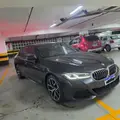 BMW 530e 2.0 16V TWINPOWER HÍBRIDO M SPORT AUTOMÁTICO BMW 530e 2.0 16V TWINPOWER HÍBRIDO M SPORT AUTOMÁTICO