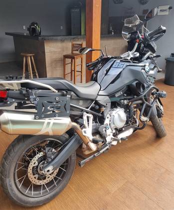 BMW F 850 GS PREMIUM 