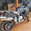 BMW F 850 GS PREMIUM BMW F 850 GS PREMIUM