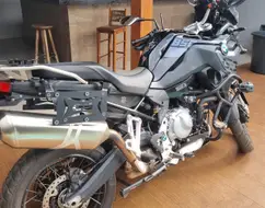 BMW F 850 GS PREMIUM BMW F 850 GS PREMIUM