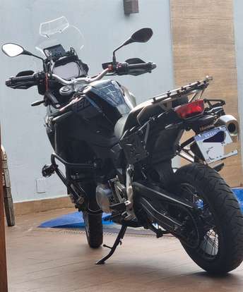 BMW-F 850 GS PREMIUM-2022