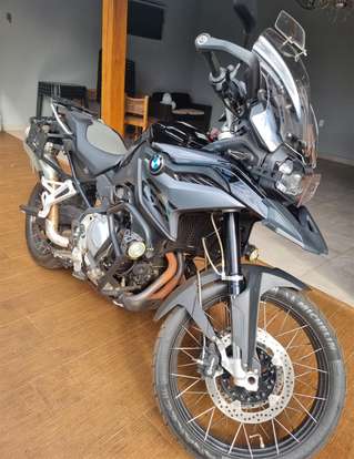 BMW-F 850 GS PREMIUM-2022
