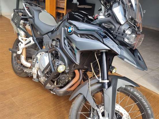 BMW-F 850 GS PREMIUM BMW-F 850 GS PREMIUM-2022