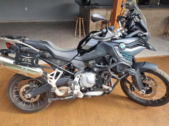 BMW-F 850 GS PREMIUM BMW-F 850 GS PREMIUM-2022
