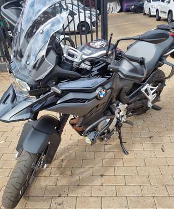 BMW-F 850 GS PREMIUM BMW-F 850 GS PREMIUM-2022