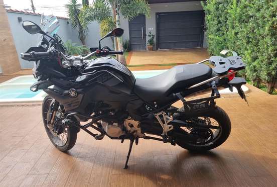 BMW-F 850 GS PREMIUM BMW-F 850 GS PREMIUM-2022