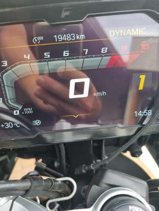 BMW-F 850 GS PREMIUM-2022
