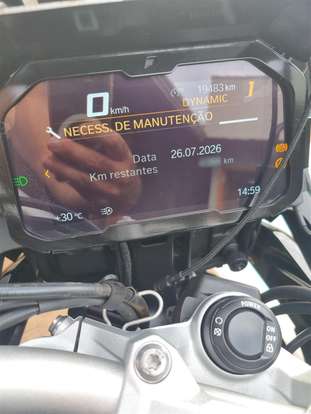 BMW-F 850 GS PREMIUM-2022
