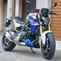 BMW F 900 R SPORT PLUS BMW F 900 R SPORT PLUS