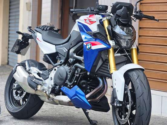BMW-F 900 R SPORT PLUS BMW-F 900 R SPORT PLUS-2024