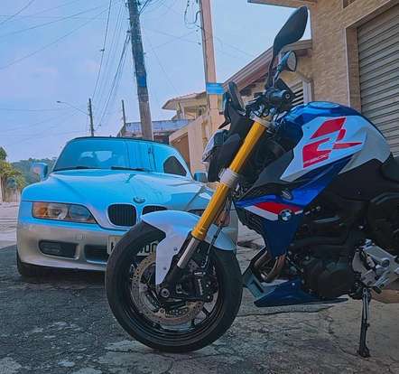 BMW-F 900 R SPORT PLUS-2024