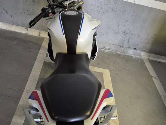BMW-G 310 R BMW-G 310 R-2017