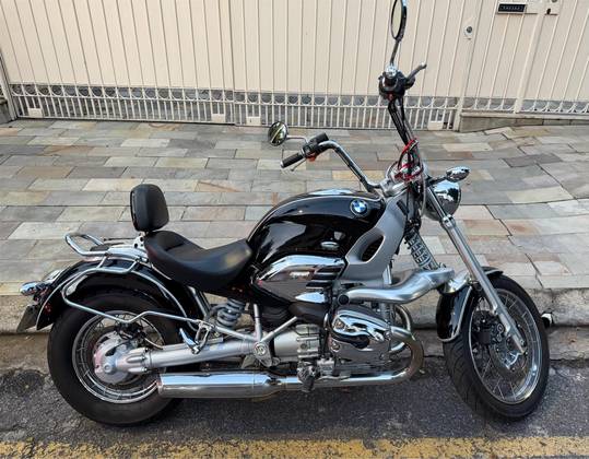 BMW R 1200 C 