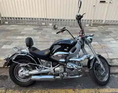 BMW R 1200 C BMW R 1200 C
